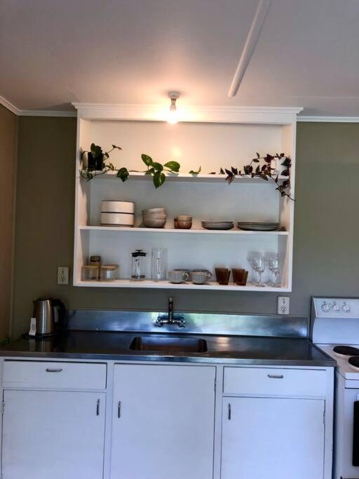Comfy At Ed'S - 20 Mins To Kaiteri & Abel Tasman Villa Motueka Exterior photo