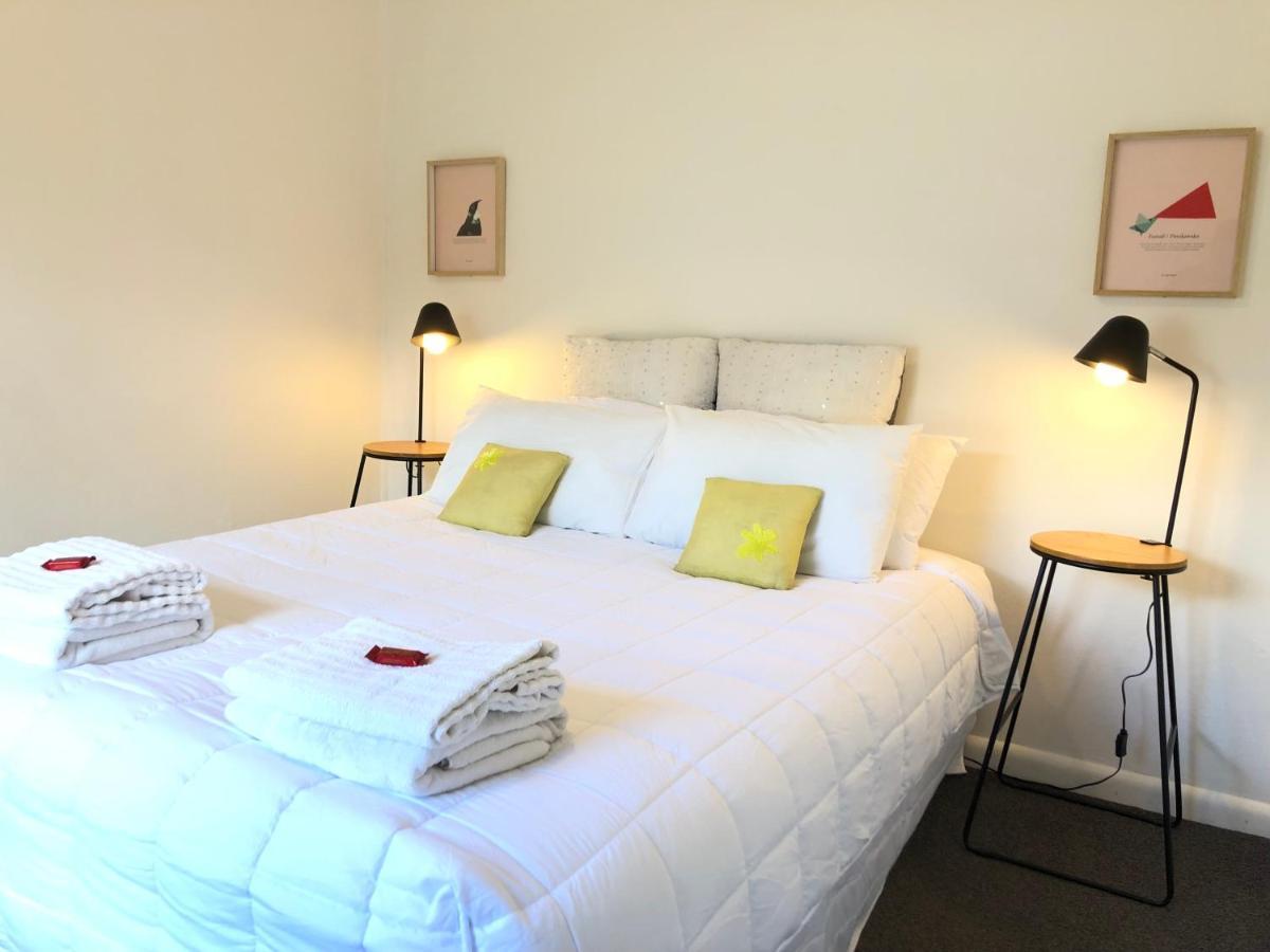 Comfy At Ed'S - 20 Mins To Kaiteri & Abel Tasman Villa Motueka Exterior photo